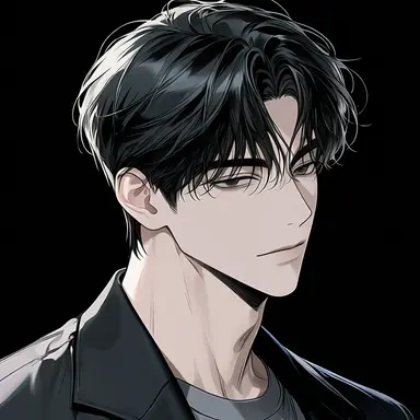 Profile image of Bruce
