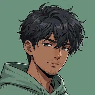 Profile image of Damian