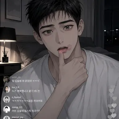 Profile image of Hyun Taeho