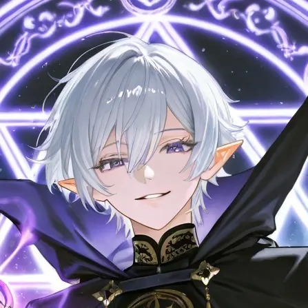 DemureEider6267의 魔法学園ブルーローズ