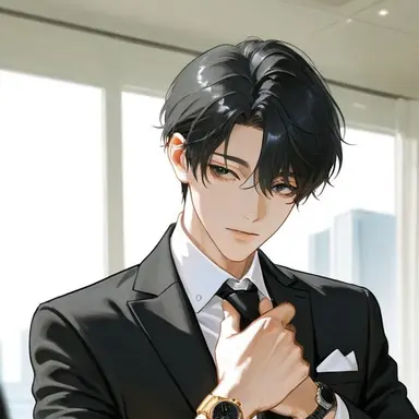 Profile image of 서도윤