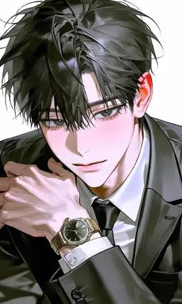 Profile image of ソ・ドユン