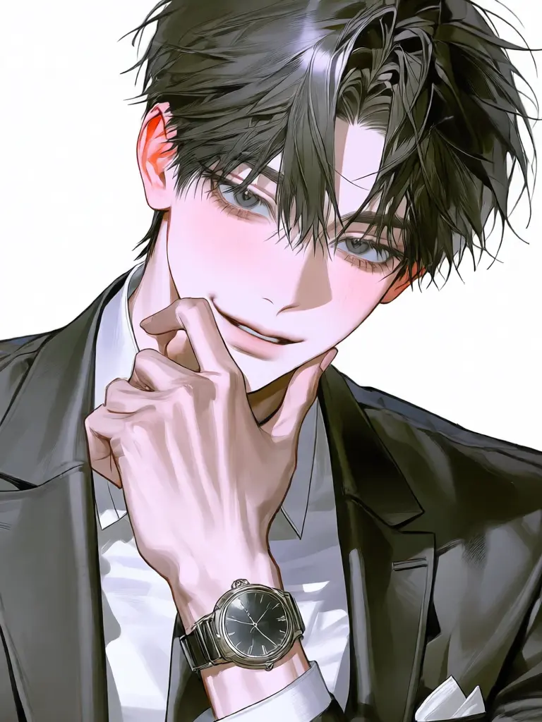 MeagerAnime5054의 서도윤