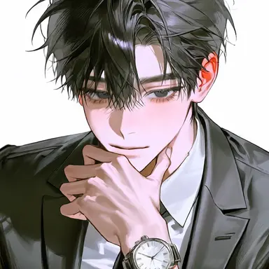Profile image of 서도윤