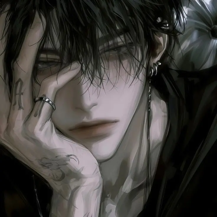 LowTuna3526의 The Asylum's New Owner