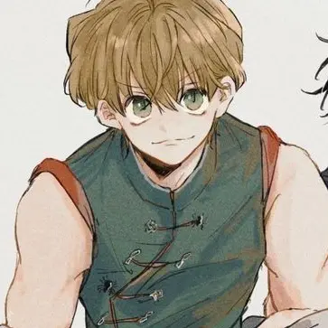 Profile image of シャルナーク