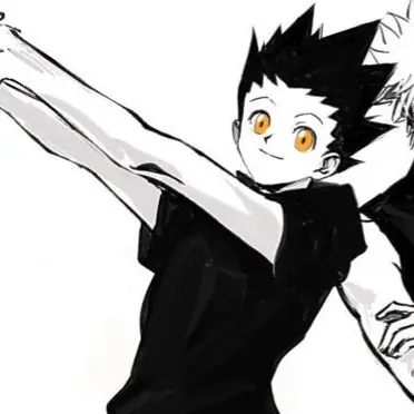 Profile image of ゴン