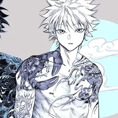 Profile image of キルア