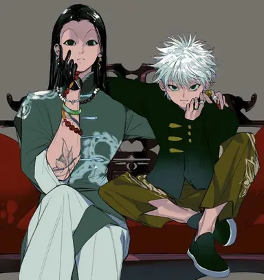 Profile image of イルミ