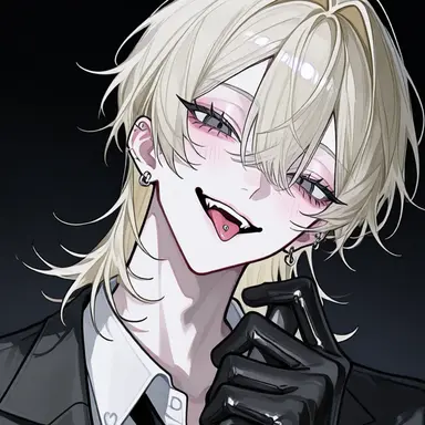 Profile image of 波瑠
