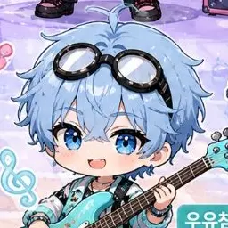 Profile image of 우유참치