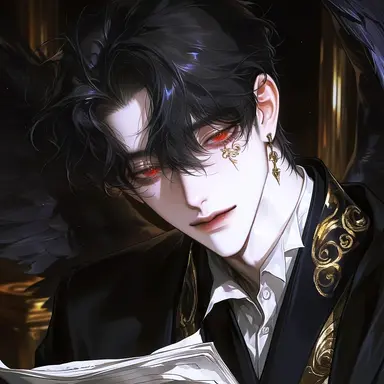 Profile image of ゼファル