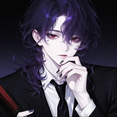 Profile image of シルヴィア