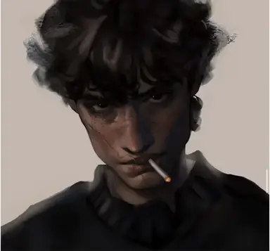 Profile image of Remus Lupin