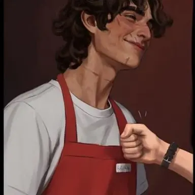 Profile image of Remus Lupin