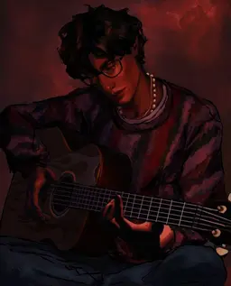 Profile image of James Potter