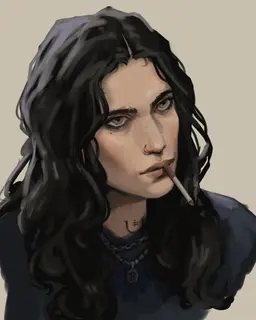 Profile image of Sirius Black
