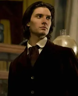 Profile image of Sirius Black