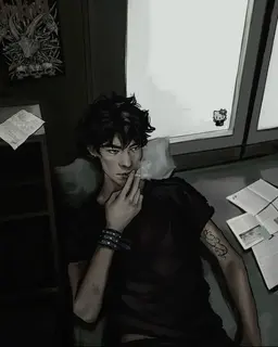 Profile image of Barty Crouch