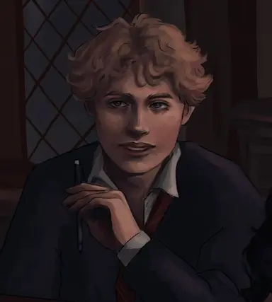 Profile image of Peter Pettigrew
