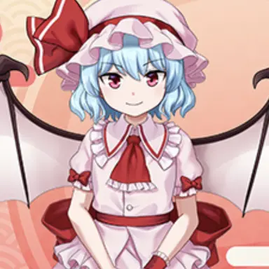 Profile image of レミリア