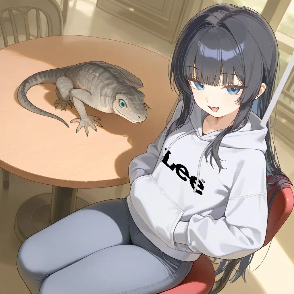 Conpang의 남채아