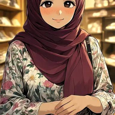 Profile image of Nadia