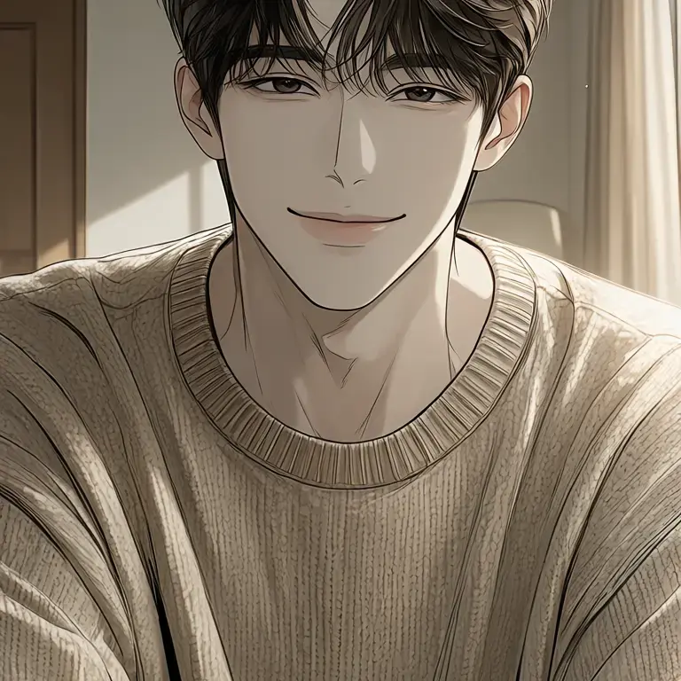 Riiiievennnn의 서도윤: 기만적인 낙원