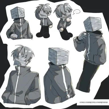 Profile image of 시미베