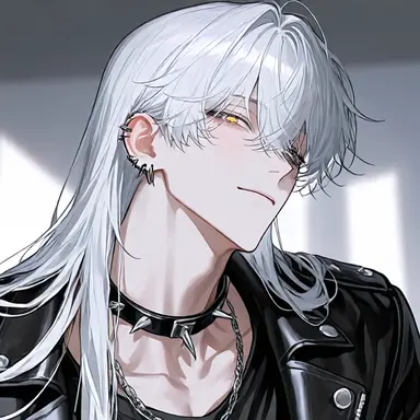 Profile image of Aster