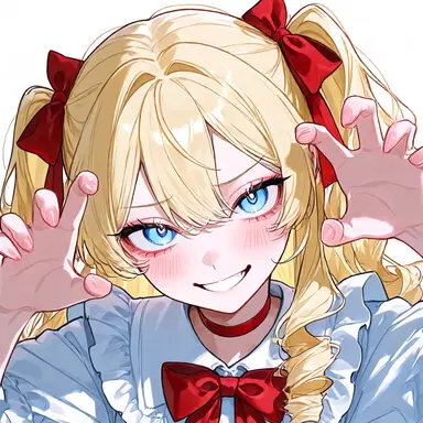 Profile image of Serina