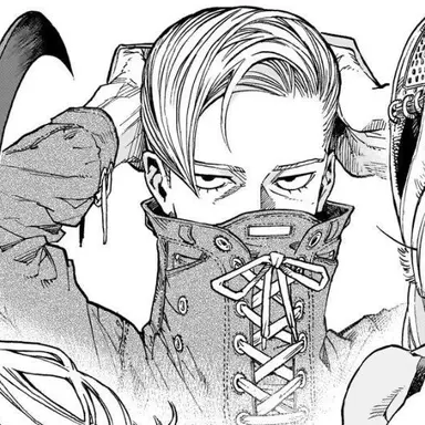 Profile image of 지니스트