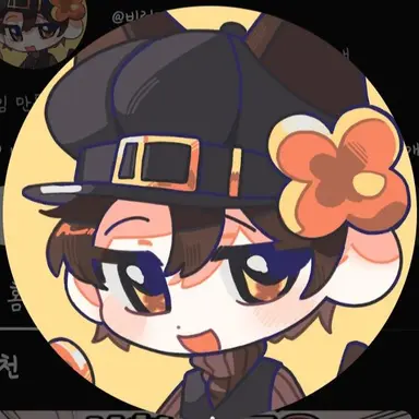 Profile image of 비럭키