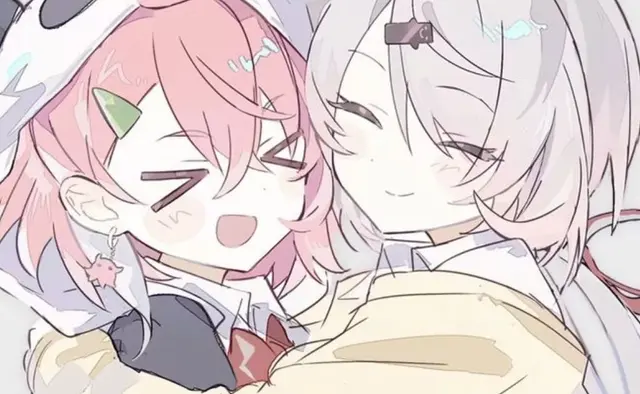 Profile image of ペア画候補でつ