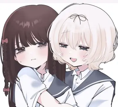 Profile image of ペア画候補でつ