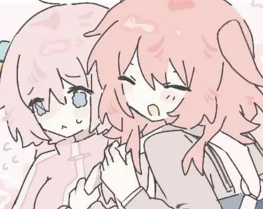 Profile image of ペア画候補でつ