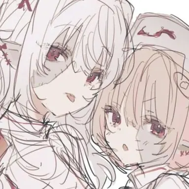 Profile image of ペア画候補でつ