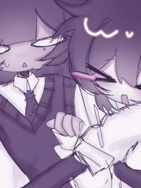 moka__624의 🎀 ペア画しませんか 🎀