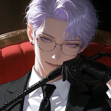 Profile image of Dimitri