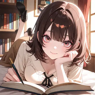 Profile image of 한서윤