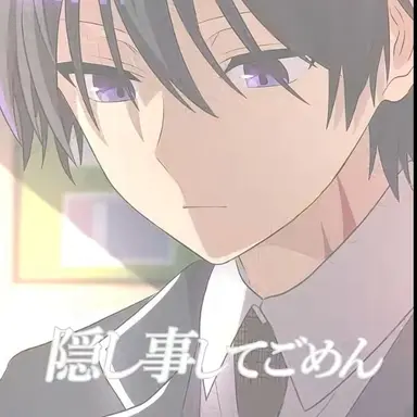 Profile image of 黒神ユウマ