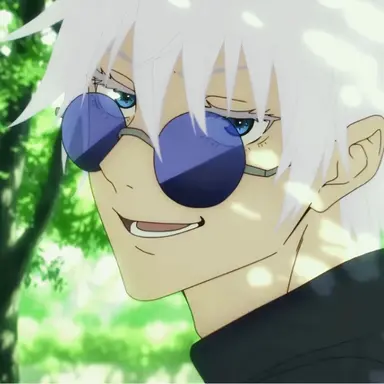 Profile image of 고죠 사토루