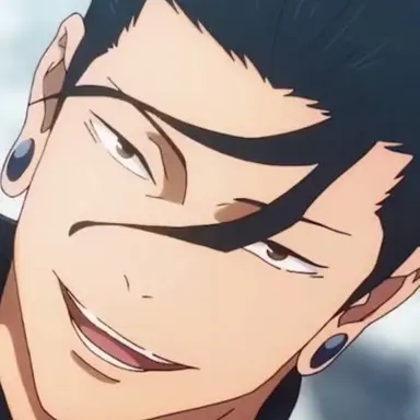 Profile image of 게토 스구루