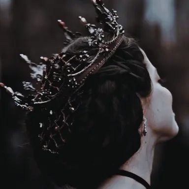 Profile image of 비비안 발레몬트 왕비
