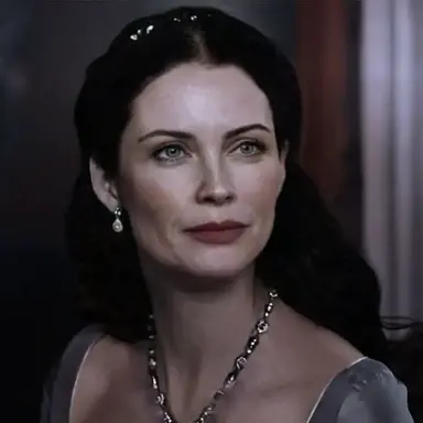 Profile image of Queen Vivienne Valemont