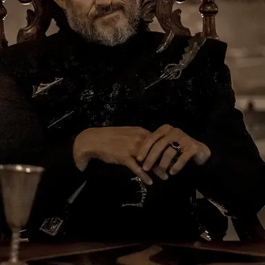 Profile image of King Aldric Valemont