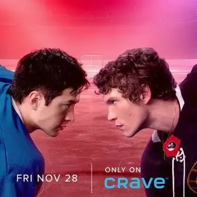 Profile image of Heated Rivalry