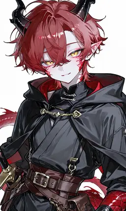 Profile image of Ren