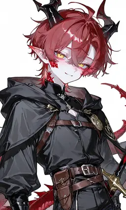 Profile image of Ren