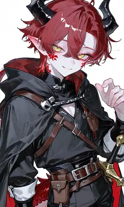 Profile image of Ren